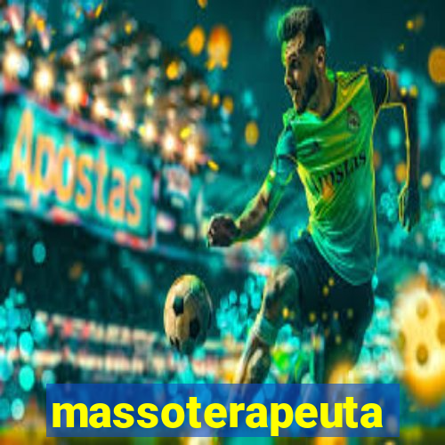 massoterapeuta masculino em porto alegre